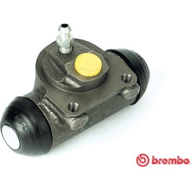 BREMBO Radbremszylinder A 12 279