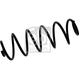 febi Fahrwerksfeder Peugeot Hinterachse 207 1.4 06 46944 febi Fahrwerksfeder Peugeot Hinterachse 207 1.4 06 46944