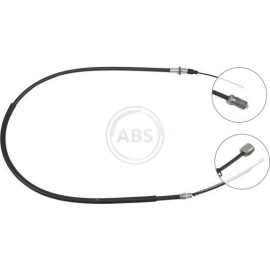 A.B.S. Handbremsseil Seilzug Festellbremse K17155