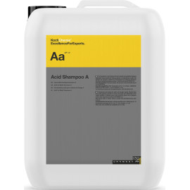 Koch Chemie Acid Shampoo A 22kg 311022 Koch Chemie Acid Shampoo A 22kg 311022