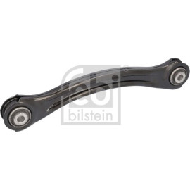 febi Fahrwerksstrebe Mercedes-Benz Hinterachse W124/201 links/rechts oben 17266 febi Fahrwerksstrebe Mercedes-Benz Hinterachse W124/201 links/rechts oben 17266