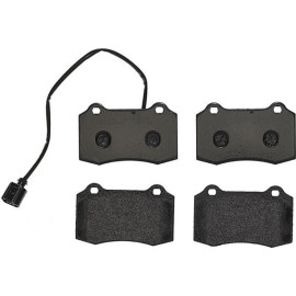 BREMBO Bremsklötze VA P 85 104