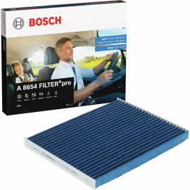 Innenraumfilter+ 0 986 628 654