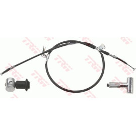 Handbremsseil re GCH742
