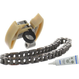 SKF Steuerkettensatz VKML 83504