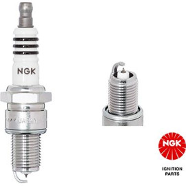 BPR5EIX-11 NGK-Zündkerze mit RW 2115