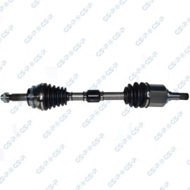GSP Antriebswelle 259505