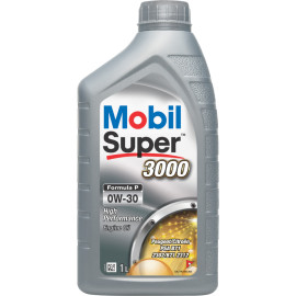 MOTORÖL 0W30 FORM P 1L
