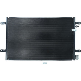 KAMOKA Kondensator, Klimaanlage 7800240