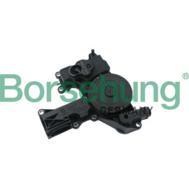 BORSEHUNG Ölabscheider, Kurbelgehäuseentlüftung B18479