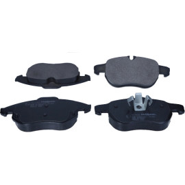 MAXGEAR Bremsbelagsatz 19-0632 Opel Vectra C MAXGEAR Bremsbelagsatz 19-0632 Opel Vectra C