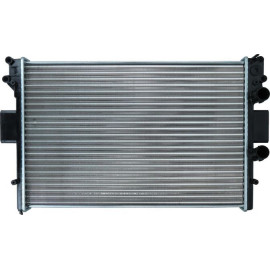 Kamoka Motorkühler 7705027
