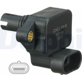 DELPHI Drucksensor PS10188