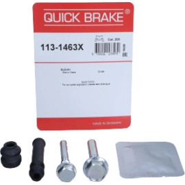 Quick Brake Zubehörsatz für Bremssattel 113-1463X Quick Brake Zubehörsatz für Bremssattel 113-1463X