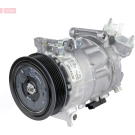 DENSO Kompressor, Klimaanlage DCP21027