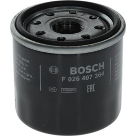 Ölfilter F 026 407 364