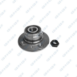 GSP Radlager 9225027K