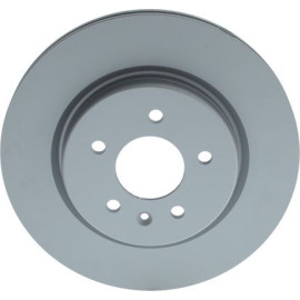 Bremsscheibe 0 986 479 F85