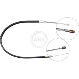 A.B.S. Handbremsseil Seilzug Festellbremse K13067
