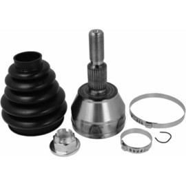 Gelenksatz, Antriebswelle Ford Focus Iv 1.6 Tdci 10- Pr 15-1753