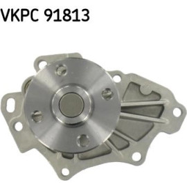 SKF Wasserpumpe / Kühlmittelpumpe VKPC 91813 SKF Wasserpumpe / Kühlmittelpumpe VKPC 91813