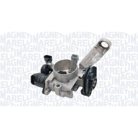 Magneti Marelli Drosselklappengehäuse 802000813301