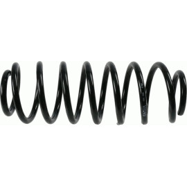 Sachs Fahrwerksfeder Chrysler T. Pt Cruiser 2.2Crd/2.4 00-10 996 995