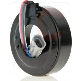 ACAUTO Spule, Magnetkupplung-Kompressor AC-04SD04