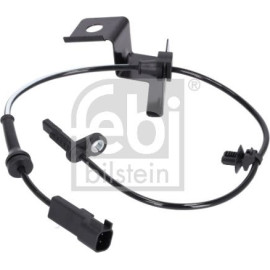 FEBI BILSTEIN Sensor, Raddrehzahl 186219