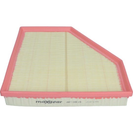 MAXGEAR Luftfilter AF-3810 26-2481