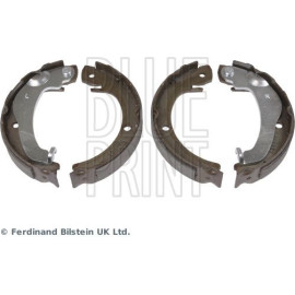 Handbremsbacken Toyota Corolla Verso 04-09 ADT34177