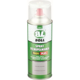 Boll Profi Plus Spray für die Abfüllung 400ml 0010282