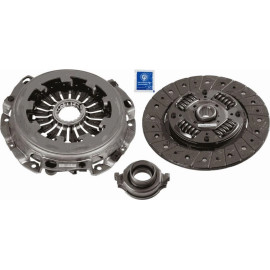 SACHS Kupplungssatz 3000 951 745