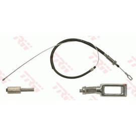 Handbremsseil GCH168