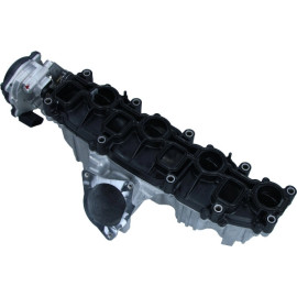 03L129711E VAG Original 03L129711E Ansaugbrücke Audi A3 (09-), A4, A5, A6/ Seat Exeo, Leon/ Skoda Octavia, Superb, Yeti/ VW Eos, Golf, Passat 2,0 TDI – – OE-Nr. 03L129711E