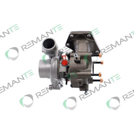 Turbolader 003-001-000101R