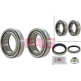 Radlagersatz 713 6151 30
