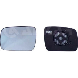 Alkar Außenspiegelglas 6431043