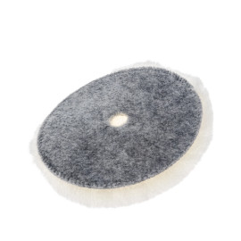 Koch Chemie Lammfell-Pad 150 mm 999286 Koch Chemie Lammfell-Pad 150 mm 999286