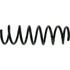 Sachs Fahrwerksfeder Bmw T. 5 E60 520D/520/523/525D/525I/530D 996 981