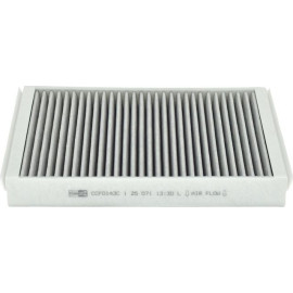 CHAMPION Innenraumfilter CCF0143C