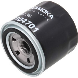 F104701 Kamoka Ölfilter F104701