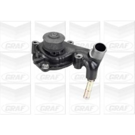 PA 590 Wasserpumpe PA590