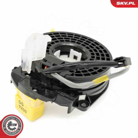 ESEN SKV Kompressor, Druckluftanlage 96SKV638