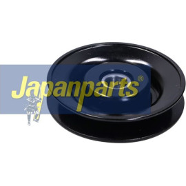 Japanparts Umlenk- / Führungsrolle, Keilrippenriemen RP-212