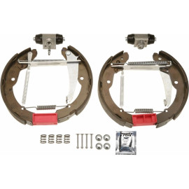 Bremsbacken - Superkit GSK1406