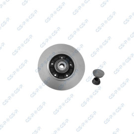 GSP Bremsscheibe 9225038K GSP Bremsscheibe 9225038K