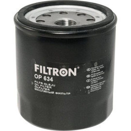 Filtron Ölfilter OP 634 Filtron Ölfilter OP 634