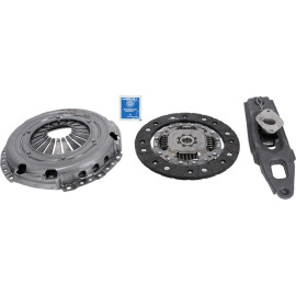 SACHS Kupplungssatz 3000 951 039