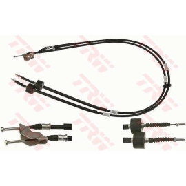 Handbremsseil GCH2513